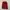 Vintage Indie Hoody Pria red photo 3