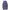 Uniqlo Streetwear Y2K Jeans Pria Navy Blue