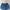 Fairy Coquette Mini skirt Wanita multicolor blue photo 2