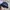 Japanese Brand Vintage Casual Hat Pria White Blue