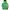 Montbell Streetwear Sportswear Puffer jacket Pria green photo 3