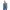 Mango Vintage Denim jacket Wanita blue photo 3