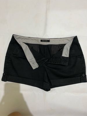 G2000 Vintage Y2K Dungaree Wanita Black