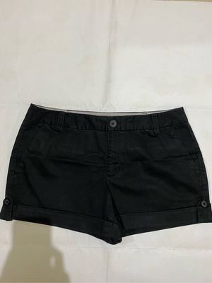 G2000 Vintage Y2K Dungaree Wanita Black