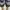Japanese brand Y2K Sneakers Pria blue gray photo 6