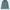 H&M Grunge Minimalist Hoody Wanita Multicolor Blue