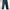 Uniqlo Streetwear Skater Casual pants Pria navy photo 8