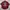 Japanese brand Streetwear Biker Casual shirt Pria burgundy photo 1