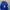 MLB Streetwear Skater Hat Pria blue photo 1