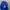 MLB Streetwear Skater Hat Pria Blue