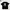 Supreme Streetwear Skater T-shirt Pria Black