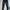 Cottagecore Emo Mom jeans Wanita multicolor photo 1