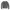 ZARA Streetwear Grunge Sweatshirt Pria Gray