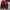 Vintage Bomber Jacket Pria Burgundy