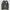 Hotping Streetwear Y2K Jeans Pria Black