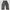 Streetwear Y2K Jeans Pria Silver Gray