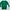 ZARA Casual Sweater Wanita Green