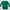 ZARA Casual Sweater Wanita Green