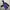 Nike ACG Streetwear Y2K Parka Pria Blue Black