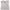 Burberry Y2K Luxury T-shirt Wanita Khaki Tan