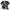 Moschino Y2K Luxury Blouse Wanita white black photo 2