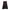 Japanese Brand Cottagecore Fairy Skirt Wanita Multicolor Black