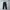 Muji Vintage Casual Casual Pants Pria Black