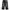 Y2K Casual Casual pants Pria black photo 1