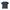 Alpha Industries Vintage T-shirt Pria Black