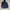 H&M Streetwear Y2K Hoody Pria navy photo 3