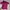 Ellesse Luxury Minimalist Polo Shirt Pria Purple Pink