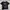 H&M Vintage Streetwear T-shirt Pria Black Gray