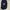 Streetwear Y2K Hat Pria Navy Blue