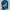 Vintage Y2K Hat Pria white blue photo 1