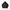 Y2K Minimalist Hoody Pria Black