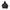 Y2K Minimalist Hoody Pria black photo 1
