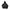 Y2K Minimalist Hoody Pria Black