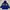Phenix Outerwear Kids Multicolor Blue