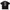 Made in USA Vintage Indie T-shirt Pria black photo 2
