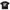 Made in USA Vintage Indie T-shirt Pria black photo 1