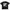 Made In USA Vintage Indie T-shirt Pria Black