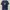 Anti Social Social Club Streetwear T-shirt Pria navy photo 1