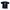 Undercover Streetwear Avant Garde T-shirt Wanita navy photo 3