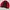 Vintage Sportswear Windbreaker Pria black red photo 5