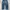 Carhartt Vintage Streetwear Jeans Pria navy blue photo 1