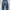 Carhartt Vintage Streetwear Jeans Pria Navy Blue