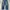 Carhartt Vintage Streetwear Jeans Pria navy blue photo 4