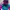 Biker Sportswear Windbreaker Pria purple pink photo 4