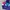 Biker Sportswear Windbreaker Pria purple pink photo 3