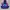 Biker Sportswear Windbreaker Pria purple pink photo 1